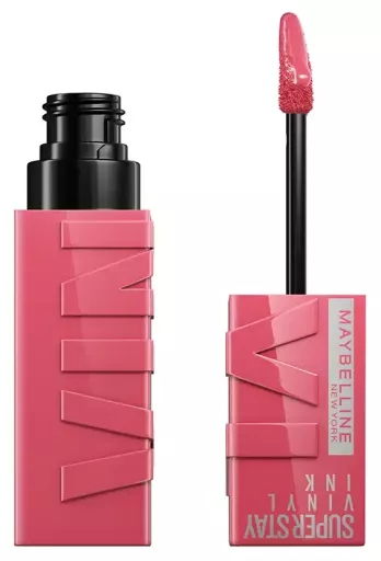 Superstay Vinyl Ink Liquid Lipstick 4.2 ml
