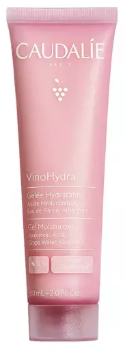 Caudalie Vinohydra Moisturizing Gel-Cream 60 ml