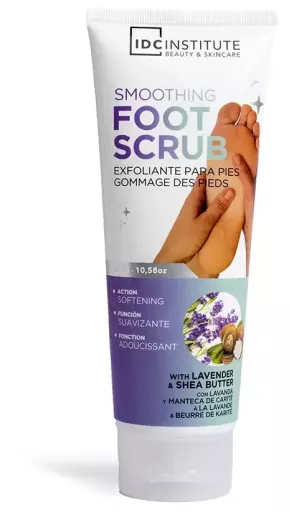 Idc Institute Smoothing Foot Scrub Foot Scrub 300 gr