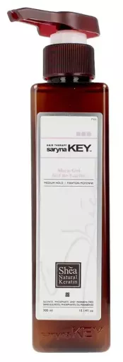 Saryna Key Curl Control Styling Gel 300 ml
