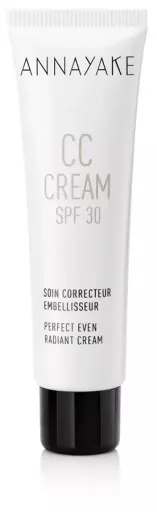 Cc Cream Perfect Even Radiant Cream SPF 30 30 ml