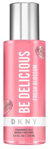 Donna Karan Be Delicious Fresh Blossom Body Mist 250 ml