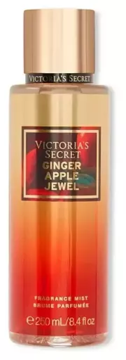 Ginger Apple Jewel Body Mist 250 ml