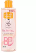Bb Rosehip Oil &amp; Go Body Oil 250 ml