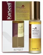 Maca Essence Argan Moisturizing Oil 50 ml