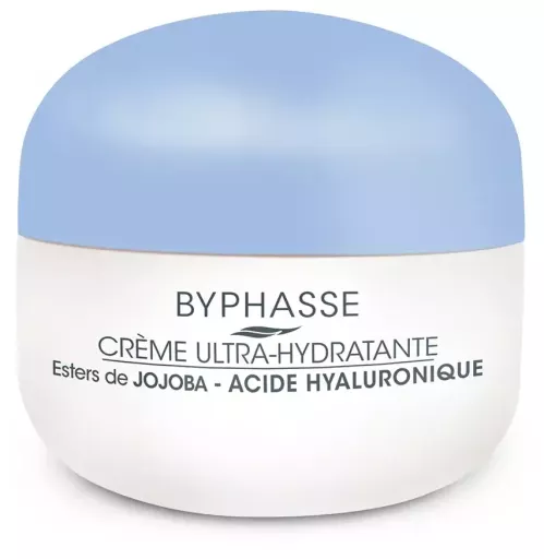 Jojoba Ultra-Moisturizing Cream 50 ml