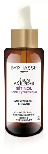Retinol Anti-Rides Serum 50 ml
