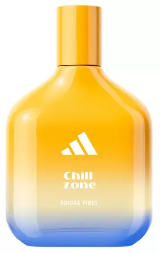Adidas Vibes Man Chill Zone Eau de Parfum 100 ml