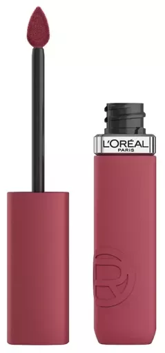 L'Or&eacute;al Paris Infaillible Matte Resistance Liquid Lipstick