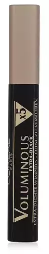 Volumissime Mascara 10-Carbon Black 7.5 ml