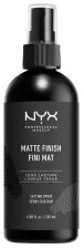 Matte Finish Setting Spray 180 ml