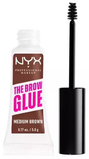 The Brow Glue Eyebrow Gel 5 gr