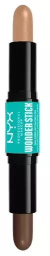 Wonder Stick Dual Face Lift Medium Tan 8 gr