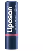 Caring Beauty 3 In 1 #Red 4.8 Gr