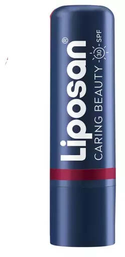 Caring Beauty 3 In 1 #Red 4.8 Gr