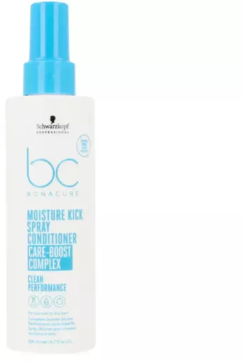 Schwarzkopf Bc Moisture Kick Spray Conditioner 200 ml