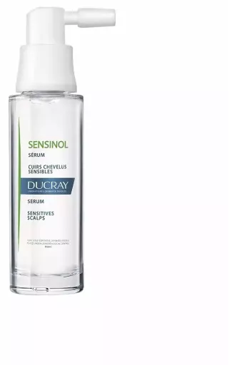 Sensinol Soothing Physioprotective Serum 30 ml