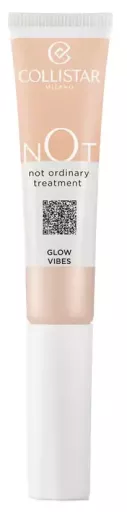 Collistar Not Glow Vibes Fluid Illuminator 15 ml