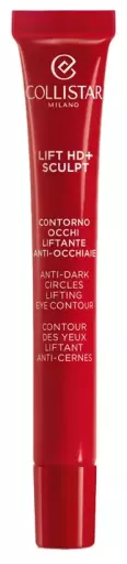 Collistar Lift HD+ Sculpt Lifting Eye Contour Anti-Dark Circles 15 ml