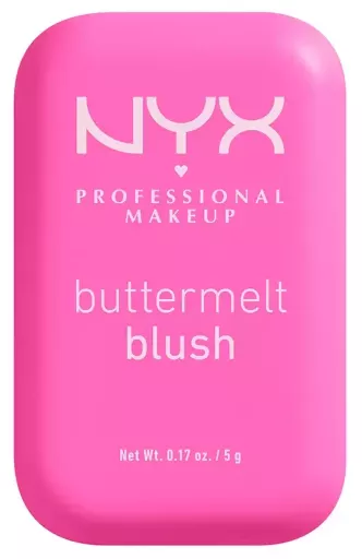 Buttermelt Blush 5 gr