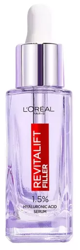 Revitalift Filler Hyaluronic Acid Anti-Wrinkle Serum 50 ml