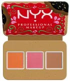 Buttermelt Palette Bronzer and Blush 12 gr