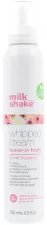 Whipped Cream Leave-In Foam Flower Fragrance 200 ml