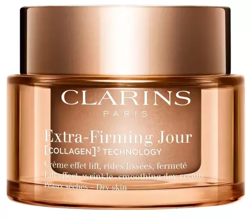 Clarins Extra Firming Day Cream for Dry Skin 50 ml