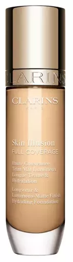 Clarins Skin Illusion Full Coverage Makeup Base 30 ml