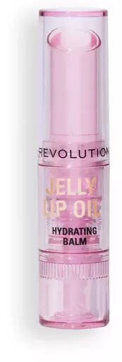 Jelly Lip Oil Hydrating Balm 2.4 gr