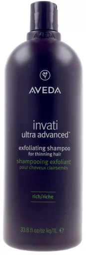 Aveda Invati Exfoliating Shampoo Rich 1000 ml