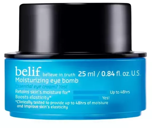 Belif Eye Bomb Eye Contour Cream 25ml