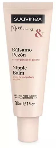 Mothering Nipple Balm 30 ml