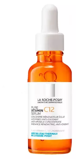 Pure Vitamin C12 Serum 30 ml