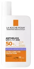Anthelios Uv-Mune 400 Anti-Stain Fluid Spf50+ 50 ml