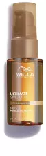 Ultimate Smooth Miracle Oil Serum
