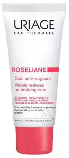 Uriage Roseliane Anti-Redness Cream 40 ml