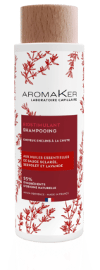 Aromaker Biostimulating Anti-Hair Loss Shampoo 250 ml