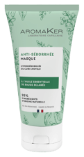 Anti-Seborrhea Mask 150 ml
