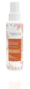 Aromaker Kids Detangling Spray Silicone-Free 150 ml