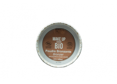 Organic Bronzing Powder 7 gr