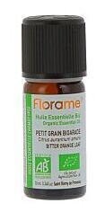 Florame Bitter Orange Leaf Essential Oil 10 ml
