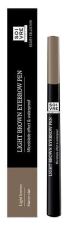 Beautycollection Eyebrow Pencil 1 Unit