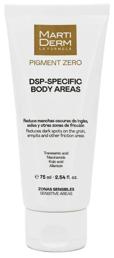 Martiderm Dsp-Specific Body Areas 75 ml