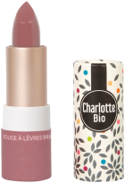 Charlotte Gloss Lipstick 3.5g Charlotte Gloss Lipstick 3.5g