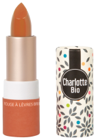 Charlotte Gloss Lipstick 3.5g Charlotte Gloss Lipstick 3.5g