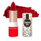 Charlotte Matte Lipstick 3.5g Charlotte Matte Lipstick 3.5g