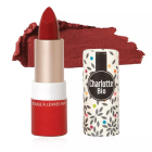 Charlotte Matte Lipstick 3.5g Charlotte Matte Lipstick 3.5g