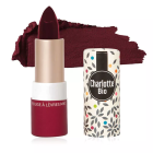 Charlotte Matte Lipstick 3.5g Charlotte Matte Lipstick 3.5g