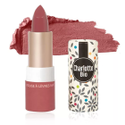 Charlotte Matte Lipstick 3.5g Charlotte Matte Lipstick 3.5g